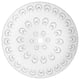 thumbnail image 2 of Lamp Shade Replacement Glass Ceiling Light Shade for Pendant Lamp, 2 of 3
