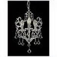 thumbnail image 2 of GH70379-Dale Tiffany Lighting-Buchanan - Three Light Chandelier, 2 of 2