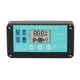thumbnail image 2 of Controlador de panel solar, controlador de carga solar, controlador de carga solar USB dual, controlador MPPT diseñado para profesionales, 2 of 12