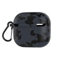 thumbnail image 4 of Audífonos Funda de inalámbricos para AirPods 3 Print Protect Case (gris camuflaje), 4 of 6