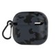 thumbnail image 4 of Audífonos Funda de inalámbricos para AirPods 3 Print Protect Case (gris camuflaje), 4 of 6