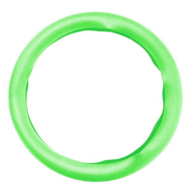 Cool Non-Slip Silicone Steering Wheel Protector,Car Universal Silicone Steering Wheel Cover,ilicone Material Car Steering Wheel Cover, Non-Slip Elastic Stretch Breathable