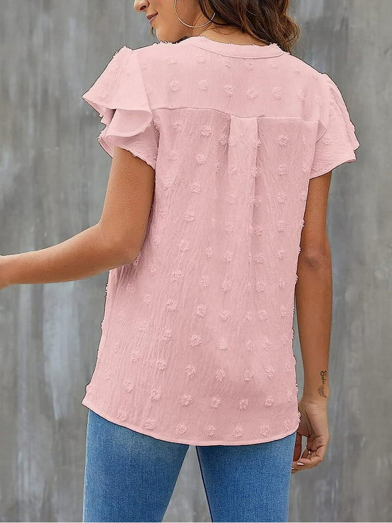 トップス Romantic Sweet Lacy Blouse Romantic Sweet Lacy Blouse (2016) by Angelic Pretty