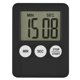 thumbnail image 1 of Temporizador de cocina con pantalla digital LCD superfina Square Cooking C, 1 of 6