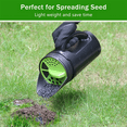 thumbnail image 6 of Handheld Seed Spreader Shaker for Garden Lawn - Adjustable Opening Sizes, Ideal for Seed Dispensing, 6 of 6