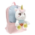 thumbnail image 2 of Mochila K-swiss UNIBAB, 2 of 4