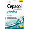 Cepacol Lozenges Sensations Hydra, Citrus Splash 20 ea