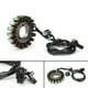thumbnail image 1 of Bobina de estator de motor generador Magneto 32101-19F00 para Suzuki DL650 SV650 ABS, 1 of 6