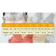 thumbnail image 3 of SMZ Women's Orthopedic Anti-Sagging Bra  Posture Correcting Bra Breathable Push up Bras, 3 of 6