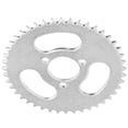 thumbnail image 2 of Tbest T8F Sprocket Stable 4.6inch High Standard Rear Sprocket For Mountain Bike, 2 of 8