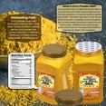thumbnail image 4 of Rani Curry Powder Mild (10-Spice Authentic Indian Blend) 80oz (5lbs) 2.27kg Bulk PET Jar  All Natural | Salt-Free | NO Chili or Peppers | Vegan | No Colors | Gluten Friendly | NON-GMO | Indian Origin, 4 of 10