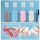 thumbnail image 4 of Esponja exfoliante corporal MACHAO 4 esponjas de baño ultrasuaves, 4 of 5