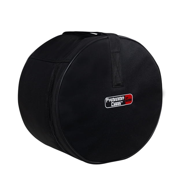 Maletas Tom Bag Gator Series Standard acolchadas de 12 x 8 pulgadas (GP-1208)