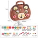 thumbnail image 1 of Caja de Herramientas creativa para niños, juego de taladro eléctrico, rompecabezas de bloques de construcción, herramienta destornillador, juguetes educativos Montessori para niñosOso sin taladro zhangmengya unisex, 1 of 2