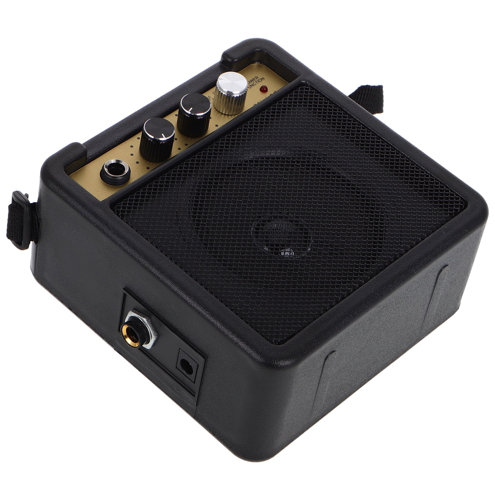 Behringer ULTRACOUSTIC ACX1800 180-Watt 2-Channel Stereo Acoustic