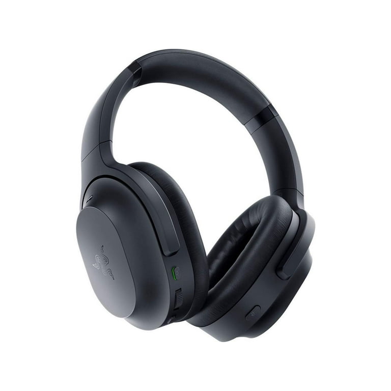 Razer Barracuda Pro 2022 - Wireless Gaming Headset with Hybrid ANC Technology for PC, Console, and Mobile - Walmart.com Razer Barracuda Pro 2022 - Wireless Gaming Headset with Hybrid ANC Technology for PC, Console, and Mobile - Walmart.com