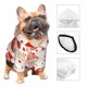thumbnail image 3 of Balery Cute Mushroom Sudadera con Capucha para Perros Pequeños – Ropa para Mascotas, Disfraz para Perros y Gatos, Ideal para Fiestas y Cosplay-XX-Large, 3 of 7