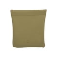 thumbnail image 4 of Bolsa de cosméticos para hombre, de piel sintética, a la moda, color sólido, cómoda, suave, resistente al agua, duradera, para tarjetas, monedero para Yinane  pequeña bolsa de cosméticos, 4 of 8