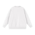 thumbnail image 4 of Generic Women's Oversized Sweaters Slouchy Pullover Sweater Fall Comfy Knitwear Winter Loose Long Sleeve Baggy Tunic Top, 4 of 5