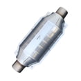 thumbnail image 5 of Convertidor Catalítico Jetta 2006-2014 2.0 L. 3 Ceramicas NASH CATALIZADOR, 5 of 5