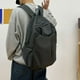 thumbnail image 5 of Mochila Escolar onlyliua Varone Moderna gran capacidad para Estudiantes Universitarios Secundaria preparatoria, 5 of 6