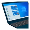 thumbnail image 4 of Laptop Evoo Ultra thin Intel Core I7 8GB RAM 256GB SSD, 4 of 4