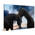 thumbnail image 2 of Marmont Hill "Prince of Arabia" by Maggie Dee Painting Print on Canvas, 2 of 7