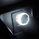 thumbnail image 1 of Wartleves Luces LED mini USB para coche, ambiente interior de neón, 1 unidad, inalámbricas, 1 of 7