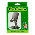 thumbnail image 1 of Soporte para Celular Prichos Articulado 10.5x3x8.5 cm, 1 of 4