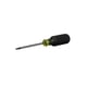 thumbnail image 4 of Destornillador Klein Tools 19542 T15 TORX con Mango Acolchado, 4 of 4