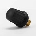 thumbnail image 2 of Steam Cleaner Brass Safety Valve for SC1 CTK10 SC2 SG4/2, 2 of 5