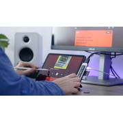 HyperDrive 6-in-1 USB-C Media Hub