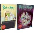 thumbnail image 2 of Rick et Morty DVD Série Complète, 2 of 2