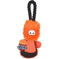 thumbnail image 2 of Hartz Tuff Stuff Faces Dog Toy  00752, 2 of 3