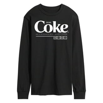 Retro Sprite Coca-Cola Womens XL Graphic Tee Shirt No