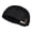 Black, variant on Men's Breathable Brimless Hat Summer Style Mesh Tang Ultra Cooling Skull Adjustable Cap Docker Beanie, Beige