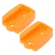 thumbnail image 5 of ColoMX Piezas de repuesto para exprimidor de naranjas eléctrico, repuesto de máquina peladora de naranjas y piezas de exprimidor para Extractor automático de naranjas, 2 uds., 5 of 8