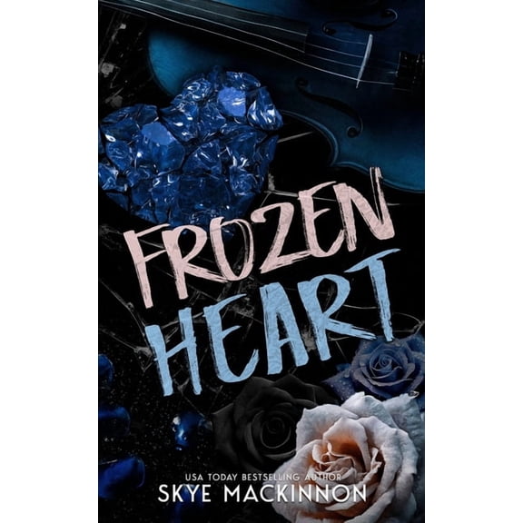 Defiance Frozen Heart, Book 1, (Paperback)