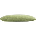 thumbnail image 2 of Kai - Funda de Cojín Diseño Geométrico Rialta (Verde Aloe), 2 of 2