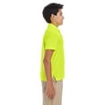 thumbnail image 3 of Core 365 88181Y Youth Origin Performance Piqué Polo, 3 of 3