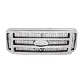 thumbnail image 1 of PARRILLA F-350 2005 al 2007 FORD TONG YANG  ., 1 of 3