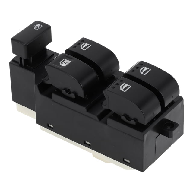 Interruptor de ventana eléctrica del lado del conductor delantero izquierdo para Daihatsu Sirion 2 Van No.84820B4030 para Avanza BB