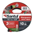 thumbnail image 5 of Manguera Reforzada 3 Capas 10m 1/2' 5665 Santul, 5 of 5
