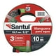 thumbnail image 5 of Manguera Reforzada 3 Capas 10m 1/2' 5665 Santul, 5 of 5