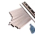 thumbnail image 3 of lionlar Steel Keys for 17 Note Mbira Thumb Piano, 3 of 9