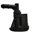 thumbnail image 4 of Front Windscreen Windshield Washer Jet Wiper Nozzle for E46 Yotijar Boquilla para lavaparabrisas, 4 of 8