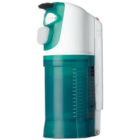 400W Dual-Voltage Pro Garment Steamer