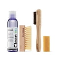 thumbnail image 1 of Kit de Cuidado de Calzado Jason Markk Bundle para Gamuza 118 ml 4 piezas, 1 of 8