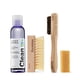 thumbnail image 1 of Kit de Cuidado de Calzado Jason Markk Bundle para Gamuza 118 ml 4 piezas, 1 of 8