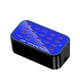 thumbnail image 2 of Estación De Carga De 20 Puertos Cargador Multipuerto Adaptador De Carga Rápida Cargador De Teléfono Usb Base De Carga Usb Universal Inevent EL013455-01, 2 of 5